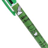 かえるのピクルス 多機能ペン シャープ&2色ボールペン | cinemacollection | 詳細画像2