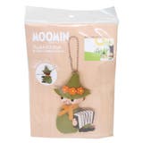 ムーミン 手芸用品 フェルトマスコットキット | cinemacollection | 詳細画像1