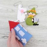 ムーミン 手芸用品 フェルトマスコットキット | cinemacollection | 詳細画像3