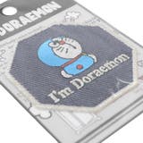 アイムドラえもん ワッペン 刺繍ワッペン大 | cinemacollection | 詳細画像2 