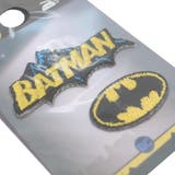 バットマン ワッペン 刺繍ワッペン | cinemacollection | 詳細画像2