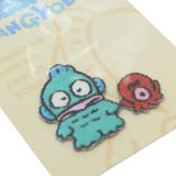 ハンギョドン ワッペン ぷちぷんと | cinemacollection | 詳細画像2