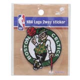 NBA ワッペン ロゴ刺繍ステッカー | cinemacollection | 詳細画像1