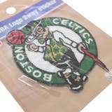 NBA ワッペン ロゴ刺繍ステッカー | cinemacollection | 詳細画像2