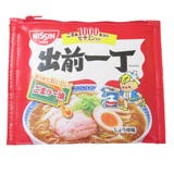 出前一丁 コスメポーチ 袋型ポーチ | cinemacollection | 詳細画像1 