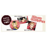 ハイキュー 缶バッジ あれこれぷちCAN | cinemacollection | 詳細画像5