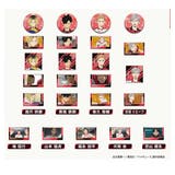 ハイキュー 缶バッジ あれこれぷちCAN | cinemacollection | 詳細画像3