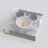 ミッキーマウス ミニプレート 食べこぼしキャッチプレート | cinemacollection | 詳細画像2