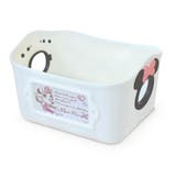 ミニーマウス 収納ボックス ミニやわらかバケツSQ1 | cinemacollection | 詳細画像3 