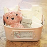 ミニーマウス 収納ボックス ミニやわらかバケツSQ1 | cinemacollection | 詳細画像5 