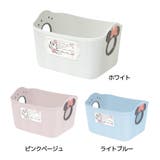 ミニーマウス 収納ボックス ミニやわらかバケツ | cinemacollection | 詳細画像1 