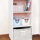 ミニーマウス 収納ボックス ミニやわらかバケツ | cinemacollection | 詳細画像2 