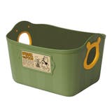 くまのプーさん 収納ボックス ミニやわらかバケツ | cinemacollection | 詳細画像5 