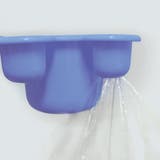 ミッキーマウス バス用品 こども用片手おけ | cinemacollection | 詳細画像3 