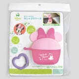 ミニーマウス ベビー用品 おしゃぶりケース | cinemacollection | 詳細画像2