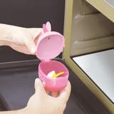 ミニーマウス ベビー用品 おしゃぶりケース | cinemacollection | 詳細画像3