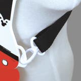 ミニーマウス ベビー用品 バッククロスエプロン | cinemacollection | 詳細画像5 