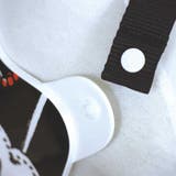 ミニーマウス ベビー用品 バッククロスエプロン | cinemacollection | 詳細画像6