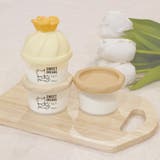 くまのプーさん ベビー用品 粉ミルクケース | cinemacollection | 詳細画像3 