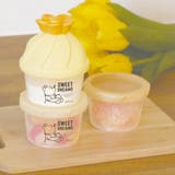 くまのプーさん ベビー用品 粉ミルクケース | cinemacollection | 詳細画像4 