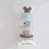 ミッキーマウス ベビー用品 粉ミルクケース | cinemacollection | 詳細画像2