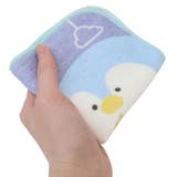 ミニタオル ハンカチタオル もちぺん | cinemacollection | 詳細画像3 