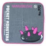 ポケットモンスター ミニタオル インクジェットプリントプチタオル | cinemacollection | 詳細画像1