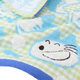 11ぴきのねこ ミニタオル ジャガードハンカチタオル | cinemacollection | 詳細画像3