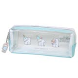 かなちぃの ペンポーチ BOXペンケース | cinemacollection | 詳細画像1 