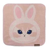 モフサンド ミニタオル ジャガードハンカチタオル | cinemacollection | 詳細画像1