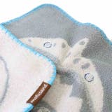 モフサンド ミニタオル ジャガードハンカチタオル | cinemacollection | 詳細画像2