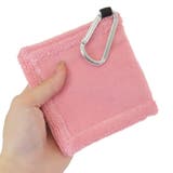 ムーミン ミニタオル クリーナータオルS | cinemacollection | 詳細画像2 