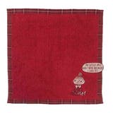 ムーミン ミニタオル ジャガードハンカチタオル | cinemacollection | 詳細画像1 