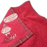 ムーミン ミニタオル ジャガードハンカチタオル | cinemacollection | 詳細画像2 