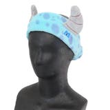 モンスターズインク ヘアターバン ヘアバンド | cinemacollection | 詳細画像3