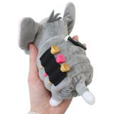 トムとジェリー ゴルフ用品 ぬいぐるみポーチ | cinemacollection | 詳細画像2