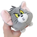 トムとジェリー ゴルフ用品 ぬいぐるみポーチ | cinemacollection | 詳細画像4