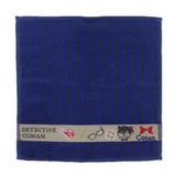 名探偵コナン ミニタオル ジャガードハンカチタオル | cinemacollection | 詳細画像1 