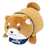 忠犬もちしば クッション チャーム付き | cinemacollection | 詳細画像1 