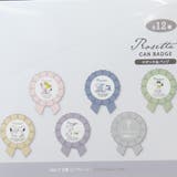 スヌーピー 缶バッジ ロゼッタ缶バッジ全12種 | cinemacollection | 詳細画像3 