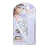 くし 束感アレンジコーム クーリア 前髪コーム ヘアアレンジ グッズ | cinemacollection | 詳細画像3