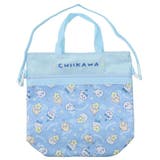 ちいかわ キッズ ショルダーバッグ | cinemacollection | 詳細画像1