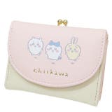 ちいかわ ミニウォレット 口金財布 | cinemacollection | 詳細画像1