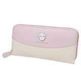 ちいかわ レディース長財布 ラウンド長財布 | cinemacollection | 詳細画像1 