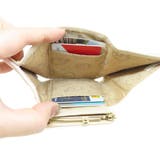 ちいかわ ミニウォレット 口金財布 | cinemacollection | 詳細画像4 