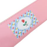 ペンケース ペンポーチ バラ | cinemacollection | 詳細画像4 