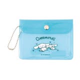 シナモロール 定期入れ パスケース | cinemacollection | 詳細画像1