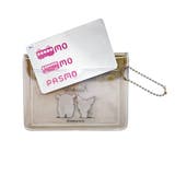 クロミ 定期入れ パスケース | cinemacollection | 詳細画像3 