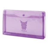 クロミ ペンポーチ ペンケース | cinemacollection | 詳細画像2 