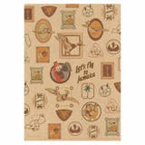 フライ FLY A4ファイル | cinemacollection | 詳細画像3